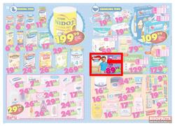 Shoprite KZN : Low Prices For Baby (25 Sep - 08 Oct 2017), page 2