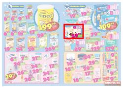 Shoprite KZN : Low Prices For Baby (25 Sep - 08 Oct 2017), page 2