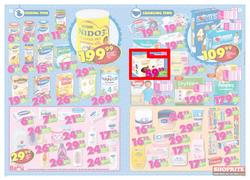 Shoprite KZN : Low Prices For Baby (25 Sep - 08 Oct 2017), page 2