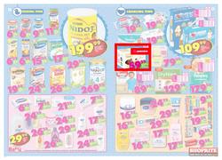 Shoprite KZN : Low Prices For Baby (25 Sep - 08 Oct 2017), page 2