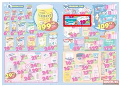 Shoprite KZN : Low Prices For Baby (25 Sep - 08 Oct 2017), page 2