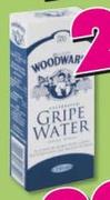 Woodward's Gripe Water-150ml