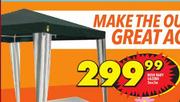Bush Baby Gazebo 2x2M