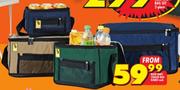 Bush Baby 6 Can Cooler Bag
