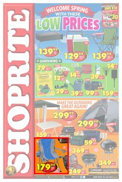 Camp chair price at shoprite deals
