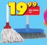 Mop/Broom-Each