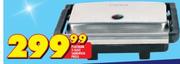Platinum 2 Slice Sandwich Press
