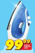 Essentails Steam Iron