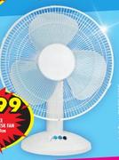 SCE 40cm Desk Fan