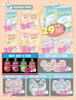 Shoprite : Low Prices For Baby (22 Sep - 08 Oct 2017), page 2