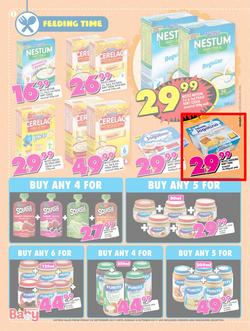 Shoprite : Low Prices For Baby (22 Sep - 08 Oct 2017), page 2