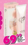 Happy Event Antenatal Massage Cream-125ml Each