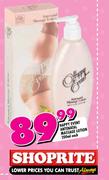 Happy Event Antenatal Massage Lotion-200ml Each