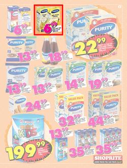 Shoprite : Low Prices For Baby (22 Sep - 08 Oct 2017), page 3