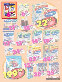 Shoprite : Low Prices For Baby (22 Sep - 08 Oct 2017), page 3