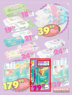 pampers nappies newborn price