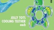 Jolly Tots Cooling Teether-Each