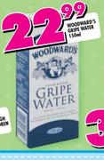 Woodward's Gripe Water-150ml