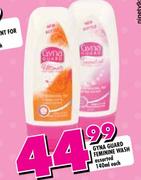 Gyna Guard Feminine Wash Assorted-140ml Each