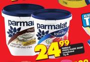 Parmalat Vrugte/Gladde Jogurt Verskeidenheid-1kg Elk