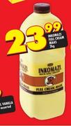 Inkomazi Full Cream Maas-2kg