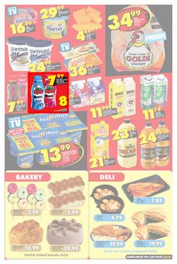 Shoprite : Prices Low (22 Sep - 08 Oct 2017), page 2