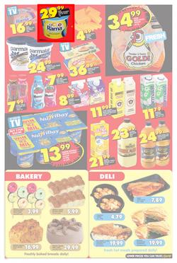 Shoprite : Prices Low (22 Sep - 08 Oct 2017), page 2