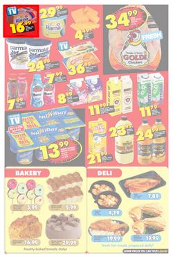 Shoprite : Prices Low (22 Sep - 08 Oct 2017), page 2
