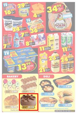 Shoprite : Prices Low (22 Sep - 08 Oct 2017), page 2