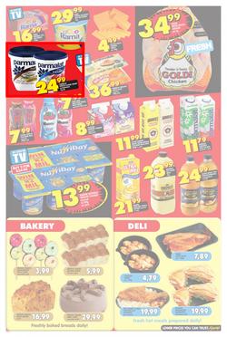 Shoprite : Prices Low (22 Sep - 08 Oct 2017), page 2