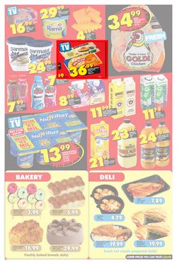 Shoprite : Prices Low (22 Sep - 08 Oct 2017), page 2
