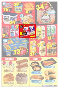 Shoprite : Prices Low (22 Sep - 08 Oct 2017), page 2