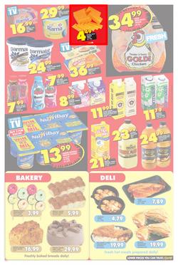 Shoprite : Prices Low (22 Sep - 08 Oct 2017), page 2