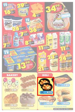 Shoprite : Prices Low (22 Sep - 08 Oct 2017), page 2