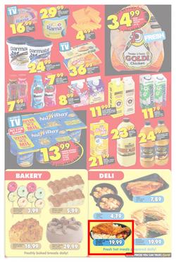 Shoprite : Prices Low (22 Sep - 08 Oct 2017), page 2