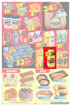 Shoprite : Prices Low (22 Sep - 08 Oct 2017), page 2