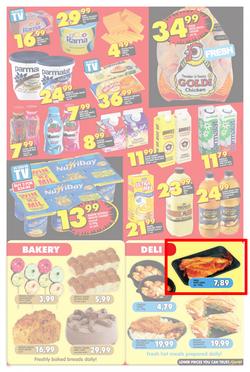 Shoprite : Prices Low (22 Sep - 08 Oct 2017), page 2