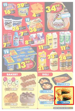 Shoprite : Prices Low (22 Sep - 08 Oct 2017), page 2
