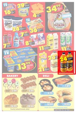 Shoprite : Prices Low (22 Sep - 08 Oct 2017), page 2