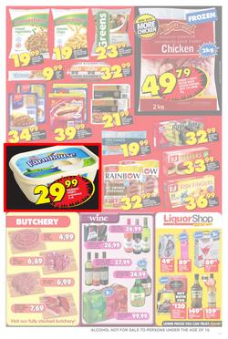 Shoprite : Prices Low (22 Sep - 08 Oct 2017), page 3