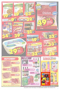 Shoprite : Prices Low (22 Sep - 08 Oct 2017), page 3