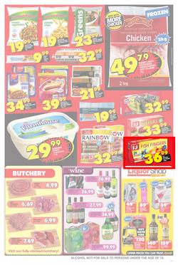 Shoprite : Prices Low (22 Sep - 08 Oct 2017), page 3