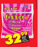 Beacon Fizzer Assorted-24's Per Pack