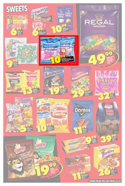 Shoprite : Prices Low (22 Sep - 08 Oct 2017), page 4