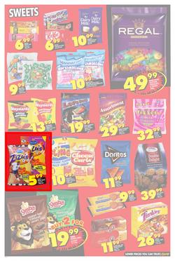 Shoprite : Prices Low (22 Sep - 08 Oct 2017), page 4