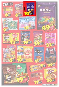 Shoprite : Prices Low (22 Sep - 08 Oct 2017), page 4