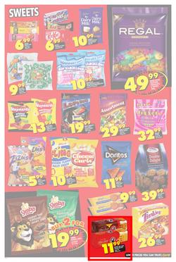 Shoprite : Prices Low (22 Sep - 08 Oct 2017), page 4