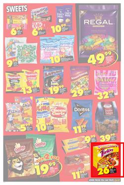 Shoprite : Prices Low (22 Sep - 08 Oct 2017), page 4