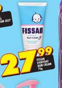 Fissan Everyday Bum Cream-75g