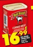 Bull Brand Corned Meat-300g Each